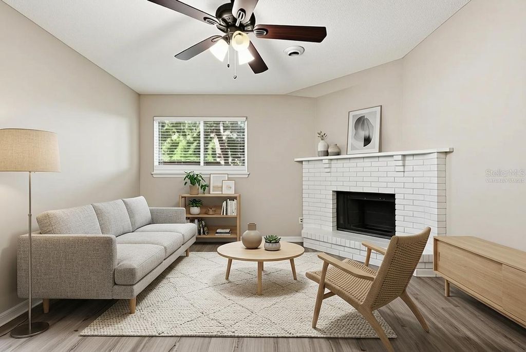 Image 32 of property listing at 17 & 19 HILLSIDE AVENUE, Orlando, FL 32803