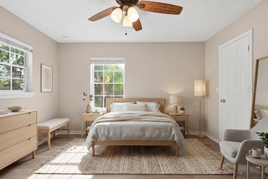 Image 6 of property listing at 17 & 19 HILLSIDE AVENUE, Orlando, FL 32803