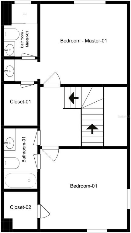 Image 64 of property listing at 17 & 19 HILLSIDE AVENUE, Orlando, FL 32803