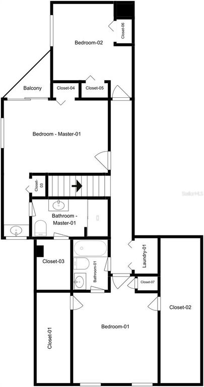 Image 66 of property listing at 17 & 19 HILLSIDE AVENUE, Orlando, FL 32803