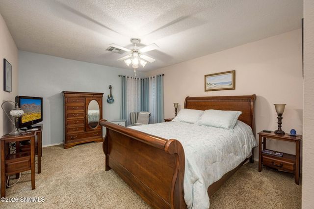 932 Lantana Avenue, Las Cruces, NM 88005