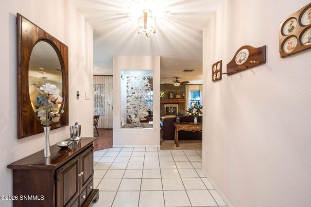 932 Lantana Avenue, Las Cruces, NM 88005