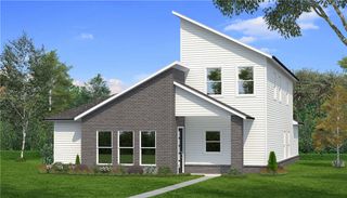 3213 N Sumac Drive, Fayetteville, AR 72703