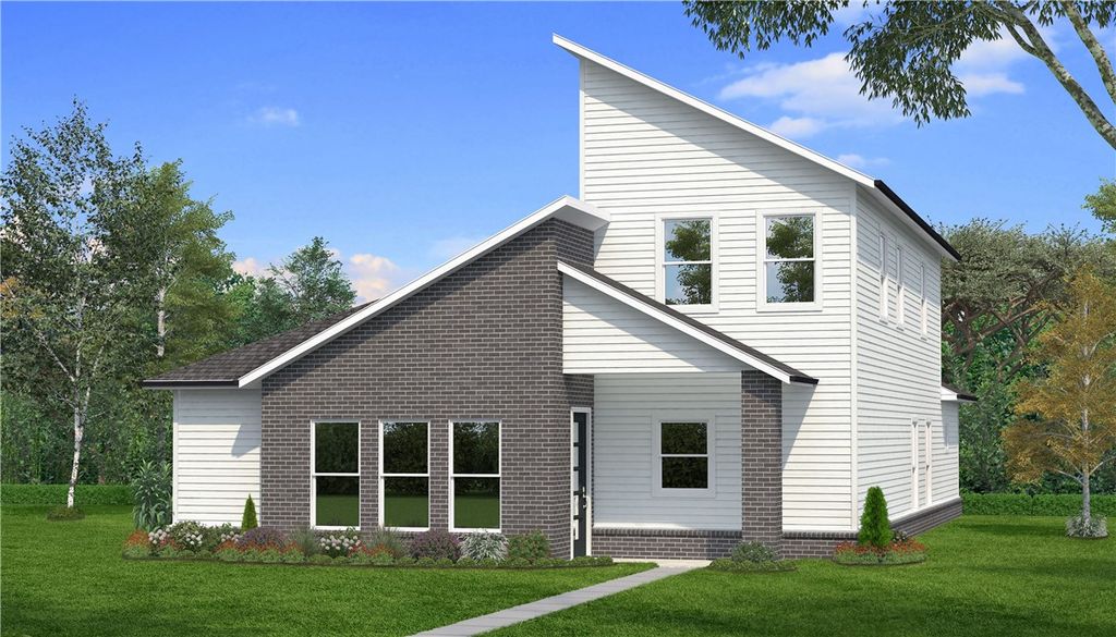 3213 N Sumac Drive, Fayetteville, AR 72703