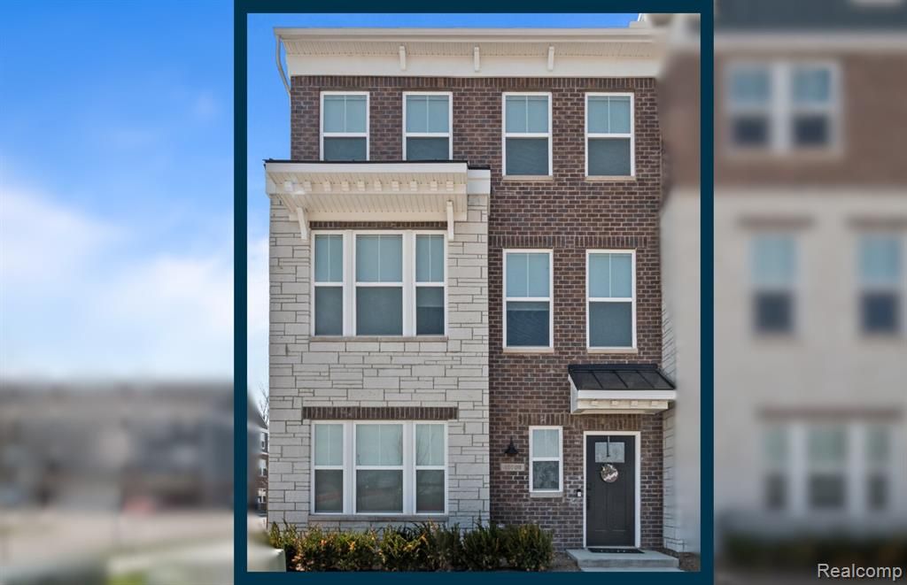 42806 Atwood Avenue, Novi, MI 48375