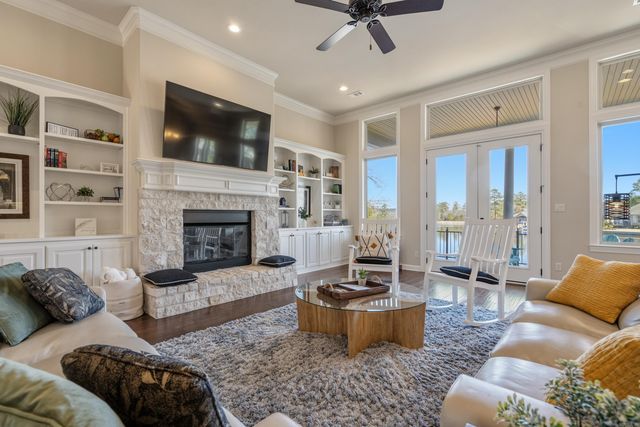 6 Gandia Place, Hot Springs Village, AR 71909