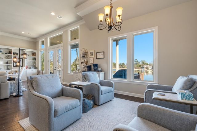 6 Gandia Place, Hot Springs Village, AR 71909