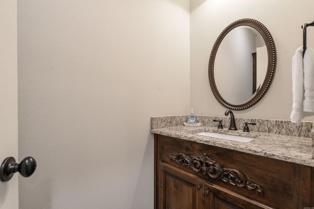 6 Gandia Place, Hot Springs Village, AR 71909