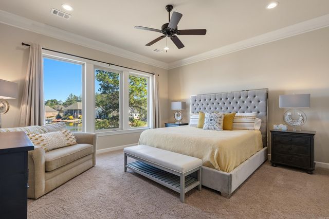 6 Gandia Place, Hot Springs Village, AR 71909