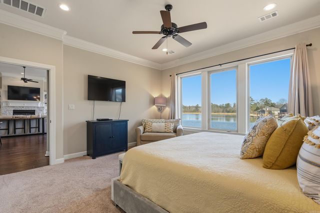 6 Gandia Place, Hot Springs Village, AR 71909