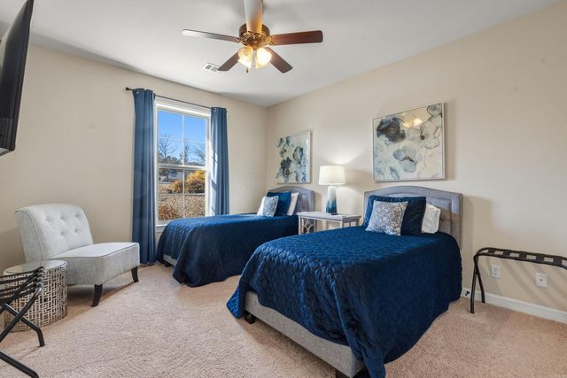 6 Gandia Place, Hot Springs Village, AR 71909