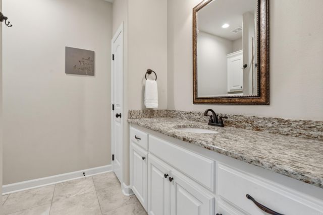 6 Gandia Place, Hot Springs Village, AR 71909