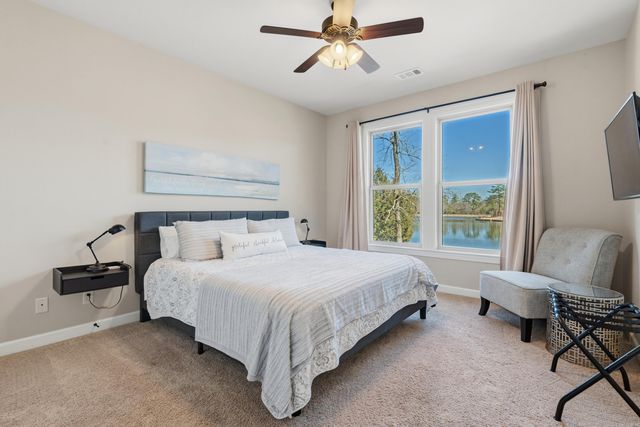 6 Gandia Place, Hot Springs Village, AR 71909