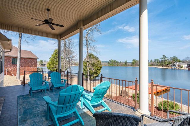 6 Gandia Place, Hot Springs Village, AR 71909