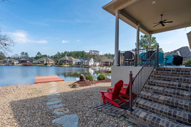 6 Gandia Place, Hot Springs Village, AR 71909