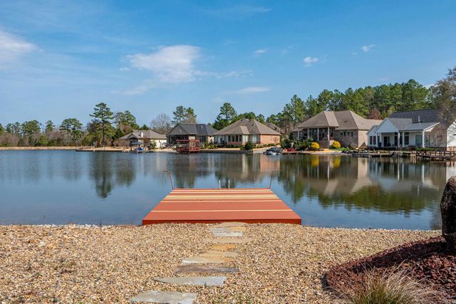 6 Gandia Place, Hot Springs Village, AR 71909