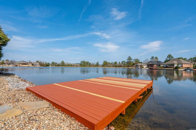 6 Gandia Place, Hot Springs Village, AR 71909