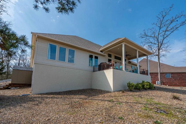 6 Gandia Place, Hot Springs Village, AR 71909