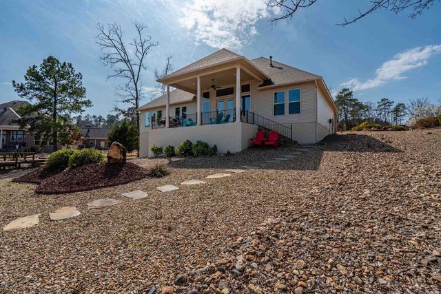 6 Gandia Place, Hot Springs Village, AR 71909