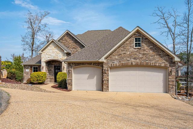6 Gandia Place, Hot Springs Village, AR 71909