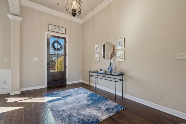 6 Gandia Place, Hot Springs Village, AR 71909