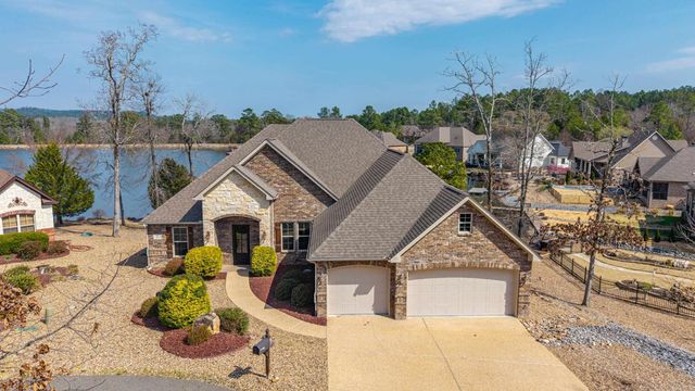 6 Gandia Place, Hot Springs Village, AR 71909
