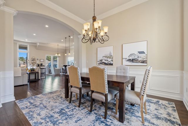 6 Gandia Place, Hot Springs Village, AR 71909