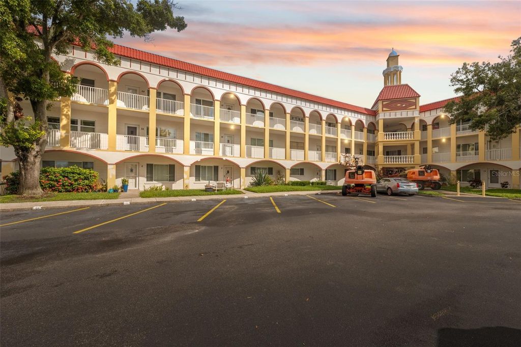 2430 FLORENTINE WAY 6, Clearwater, FL 33763