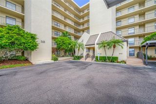 3400 COVE CAY DRIVE 7C, Clearwater, FL 33760