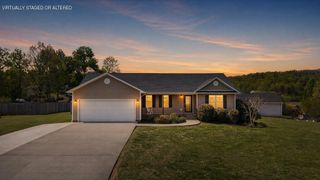 205 Crystal Terrace, SE, Cleveland, TN 37323