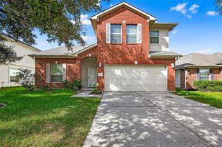 25119 Florina Ranch Drive, Katy, TX 77494