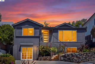 824 Santa Ray Ave., Oakland, CA 94610