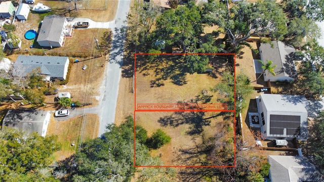 2006 N TAYLOR ROAD, Brandon, FL 33510