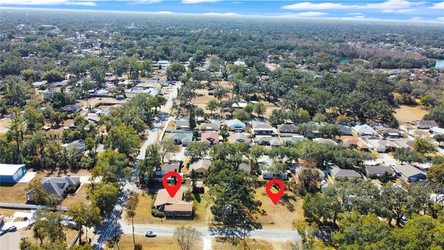 2006 N TAYLOR ROAD, Brandon, FL 33510