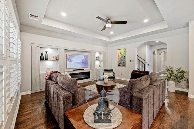 103 Walking Horse WAY, Cedar Park, TX 78613