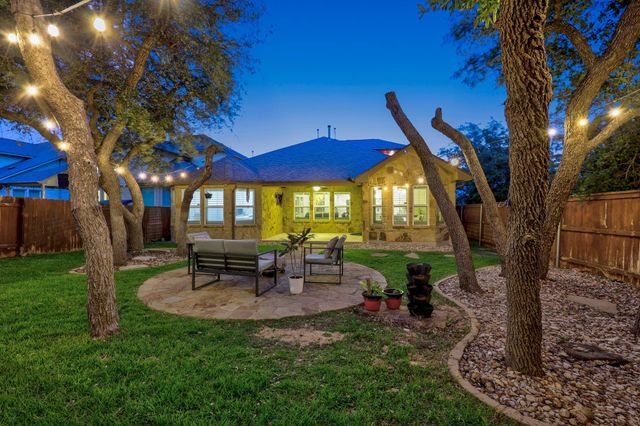 103 Walking Horse WAY, Cedar Park, TX 78613