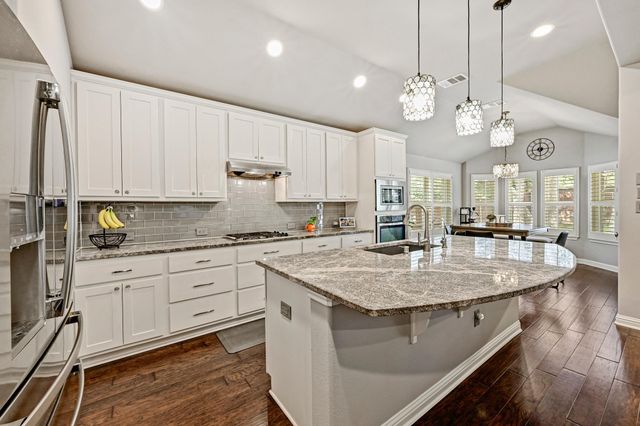103 Walking Horse WAY, Cedar Park, TX 78613