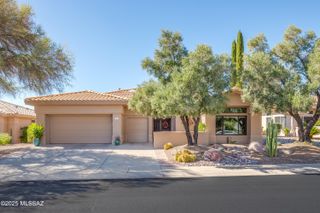 14525 N Lost Arrow Drive, Oro Valley, AZ 85755