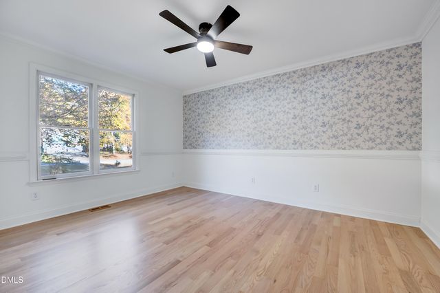 11 Shelburn Court, Durham, NC 27712