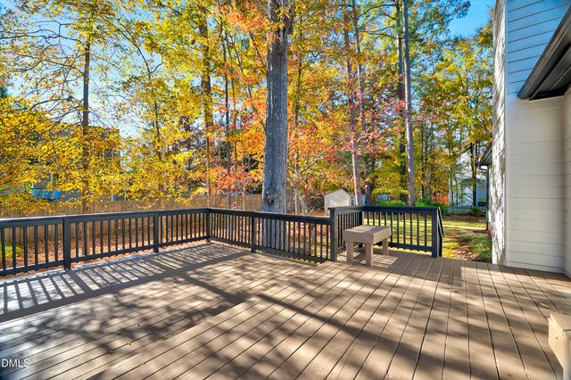 11 Shelburn Court, Durham, NC 27712