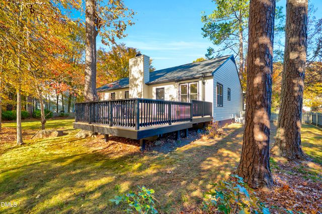 11 Shelburn Court, Durham, NC 27712