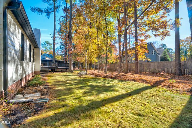 11 Shelburn Court, Durham, NC 27712
