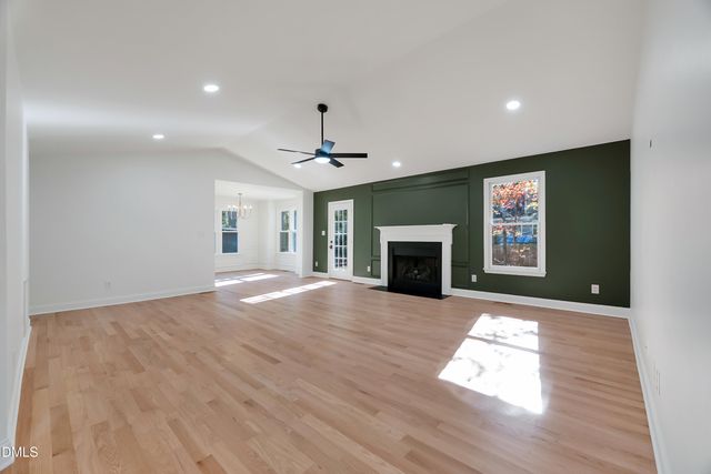 11 Shelburn Court, Durham, NC 27712