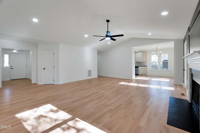 11 Shelburn Court, Durham, NC 27712