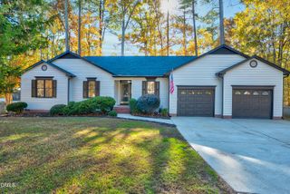 11 Shelburn Court, Durham, NC 27712