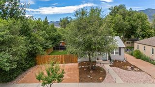 1609 W Kiowa Street, Colorado Springs, CO 80904