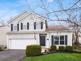 411 Grand Circuit Boulevard, Delaware, OH 43015