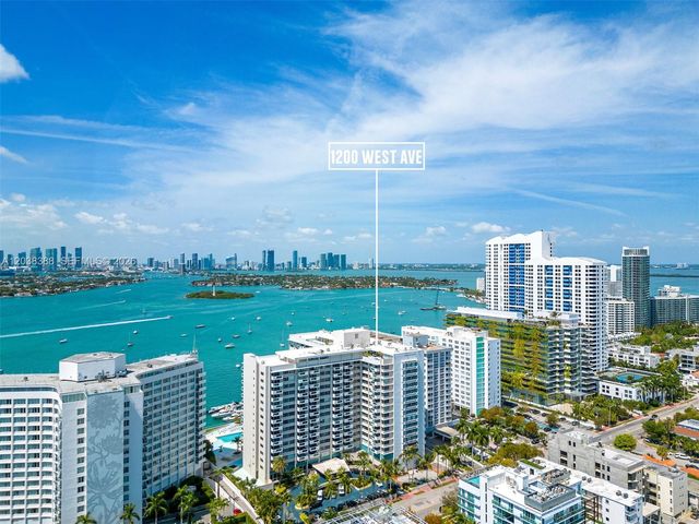 1200 W Ave 312 312, Miami Beach, FL 33139