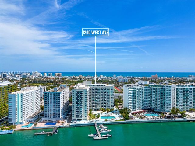 1200 W Ave 312 312, Miami Beach, FL 33139