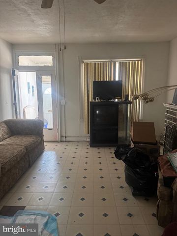 2343 MORRIS ST, Philadelphia, PA 19145